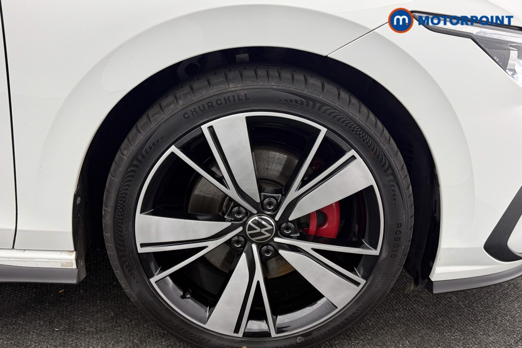 Used Volkswagen Golf 2023 for sale - 77946560: Photo 33