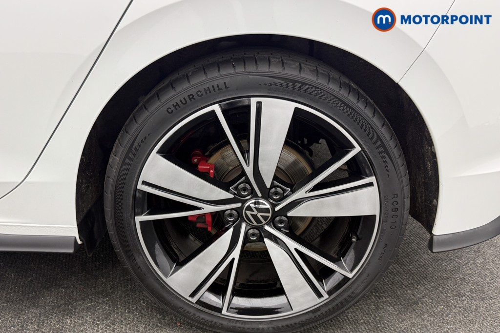 Used Volkswagen Golf 2023 for sale - 77946560: Photo 35