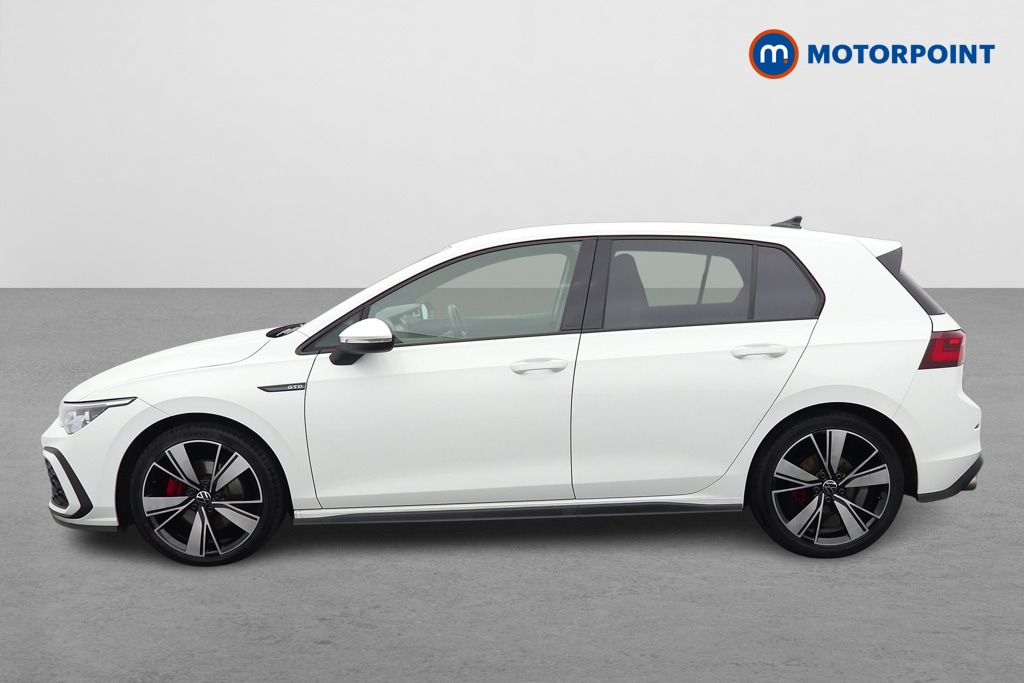 Used Volkswagen Golf 2023 for sale - 77946560: Photo 4