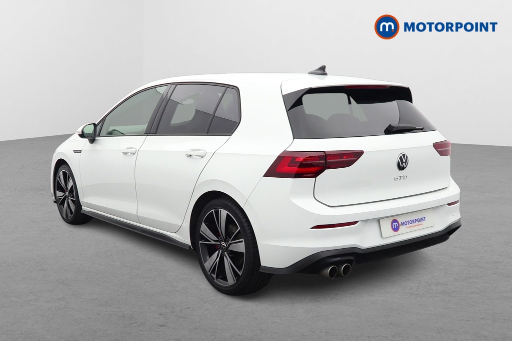 Used Volkswagen Golf 2023 for sale - 77946560: Photo 5
