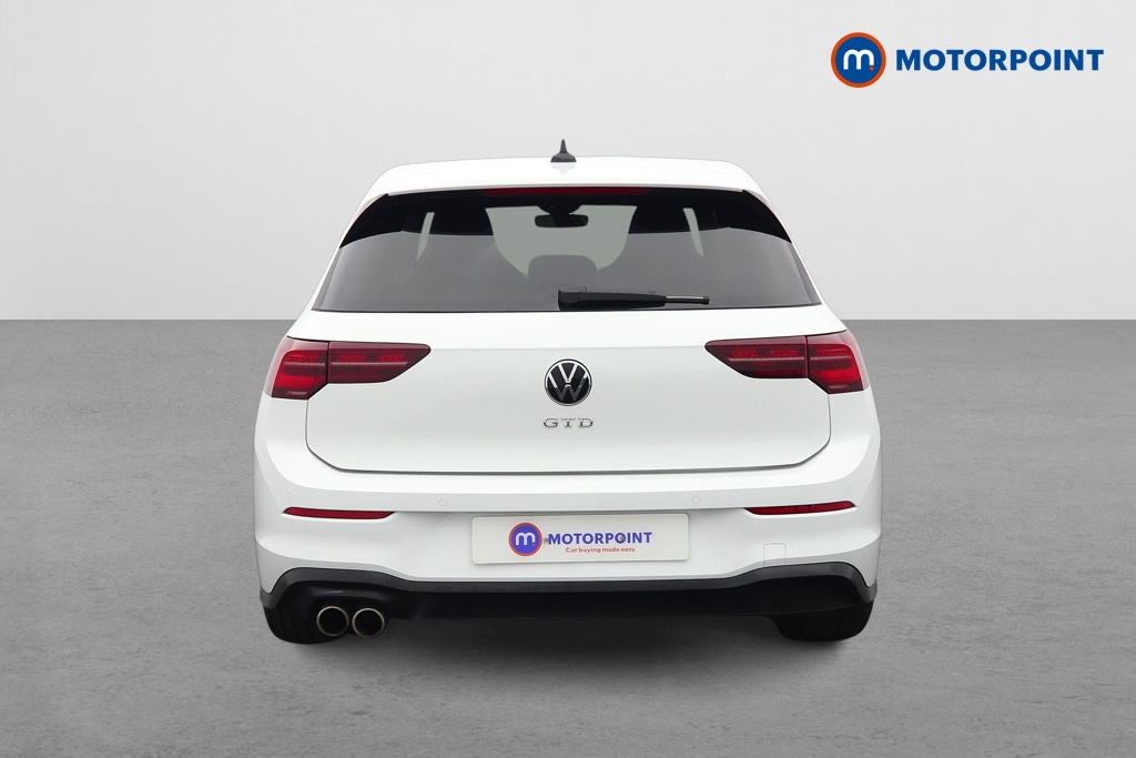 Used Volkswagen Golf 2023 for sale - 77946560: Photo 6