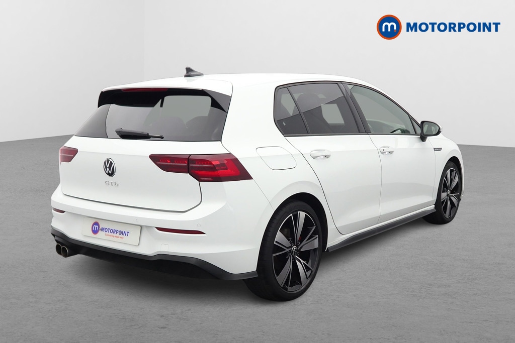 Used Volkswagen Golf 2023 for sale - 77946560: Photo 7