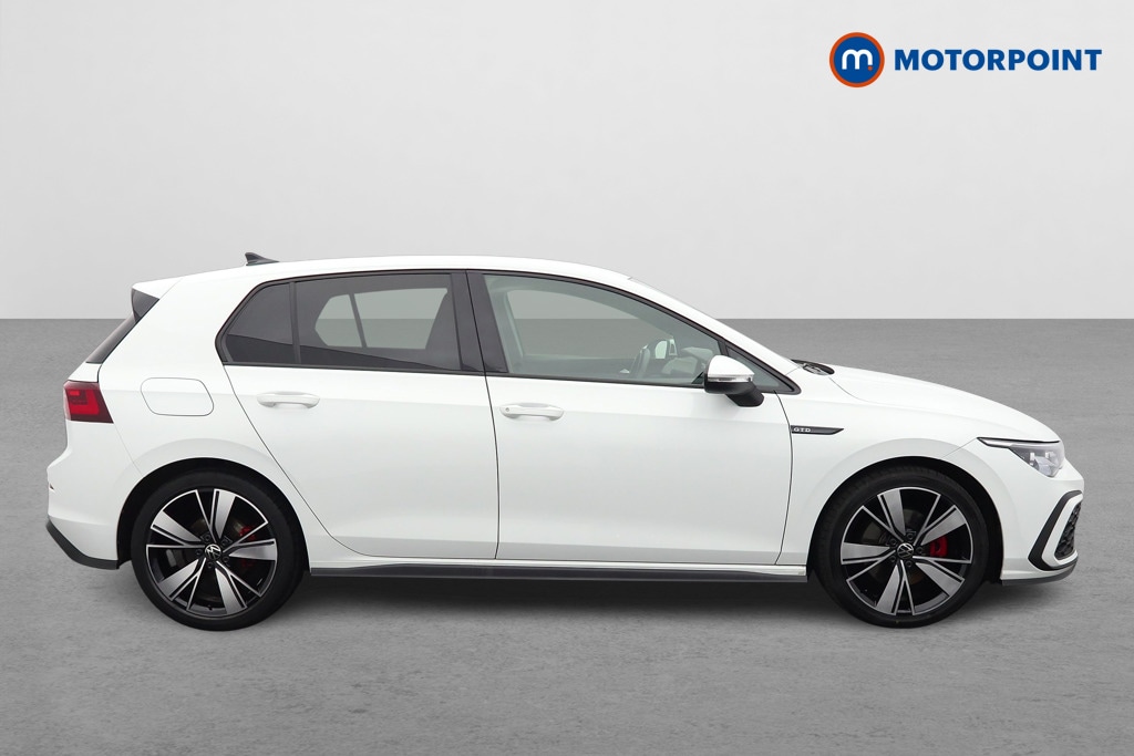 Used Volkswagen Golf 2023 for sale - 77946560: Photo 8