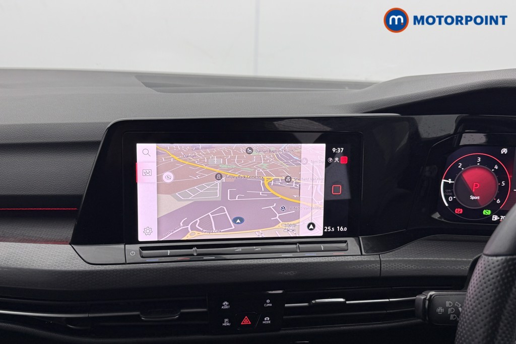 Used Volkswagen Golf 2023 for sale - 77946560: Photo 9