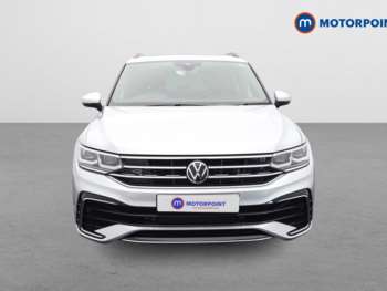 Used Volkswagen Tiguan 2022 for sale - 75034531: Photo