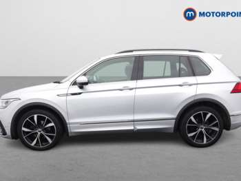 Used Volkswagen Tiguan 2022 for sale - 75034531: Photo