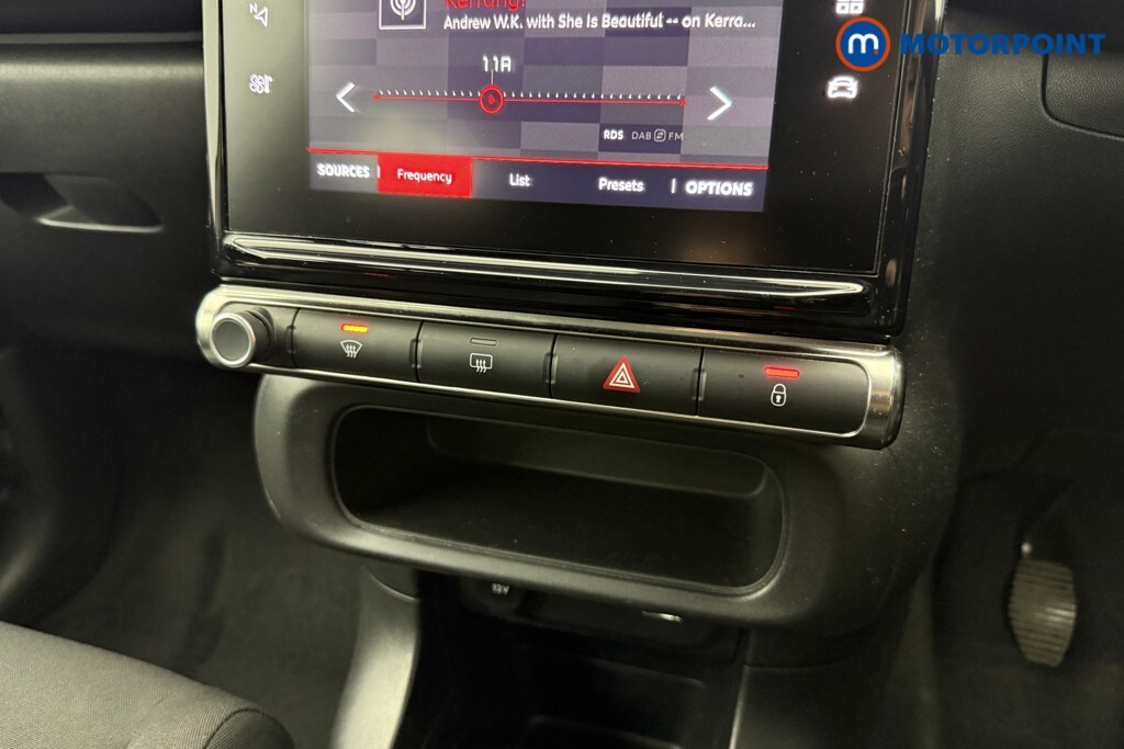 Used Citroen C3 2020 for sale - 77811130: Photo 10