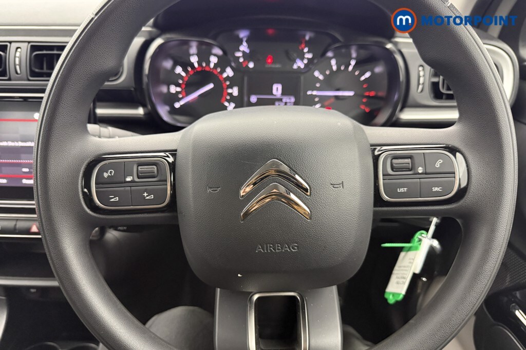 Used Citroen C3 2020 for sale - 77811130: Photo 12