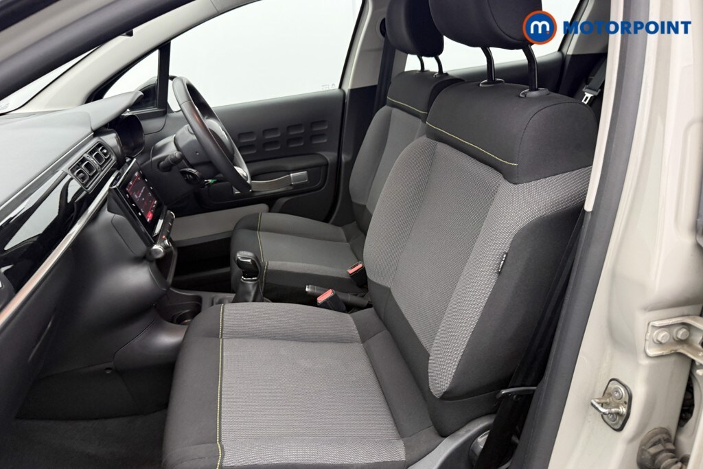 Used Citroen C3 2020 for sale - 77811130: Photo 17