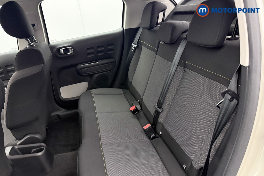 Used Citroen C3 2020 for sale - 77811130: Photo 18