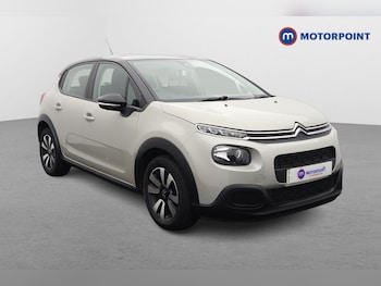 Used Citroen C3 2020 for sale - 77811130: Photo
