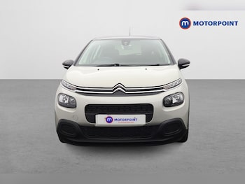 Used Citroen C3 2020 for sale - 77811130: Photo