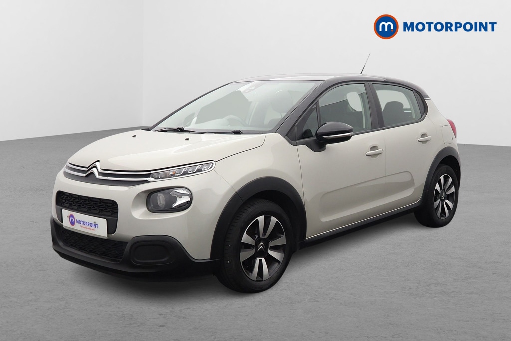 Used Citroen C3 2020 for sale - 77811130: Photo 3