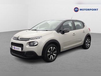 Used Citroen C3 2020 for sale - 77811130: Photo