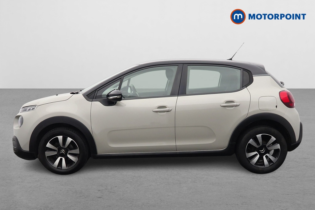 Used Citroen C3 2020 for sale - 77811130: Photo 4