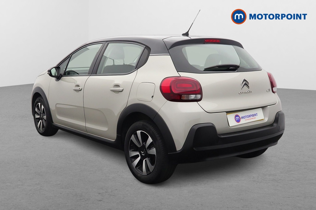 Used Citroen C3 2020 for sale - 77811130: Photo 5