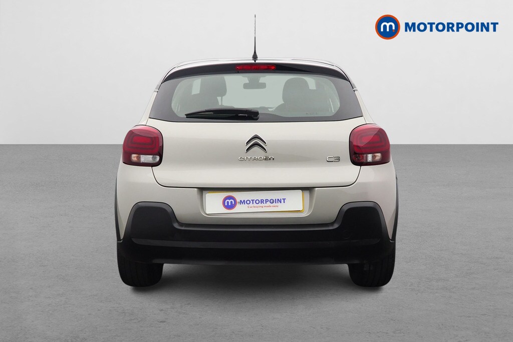 Used Citroen C3 2020 for sale - 77811130: Photo 6