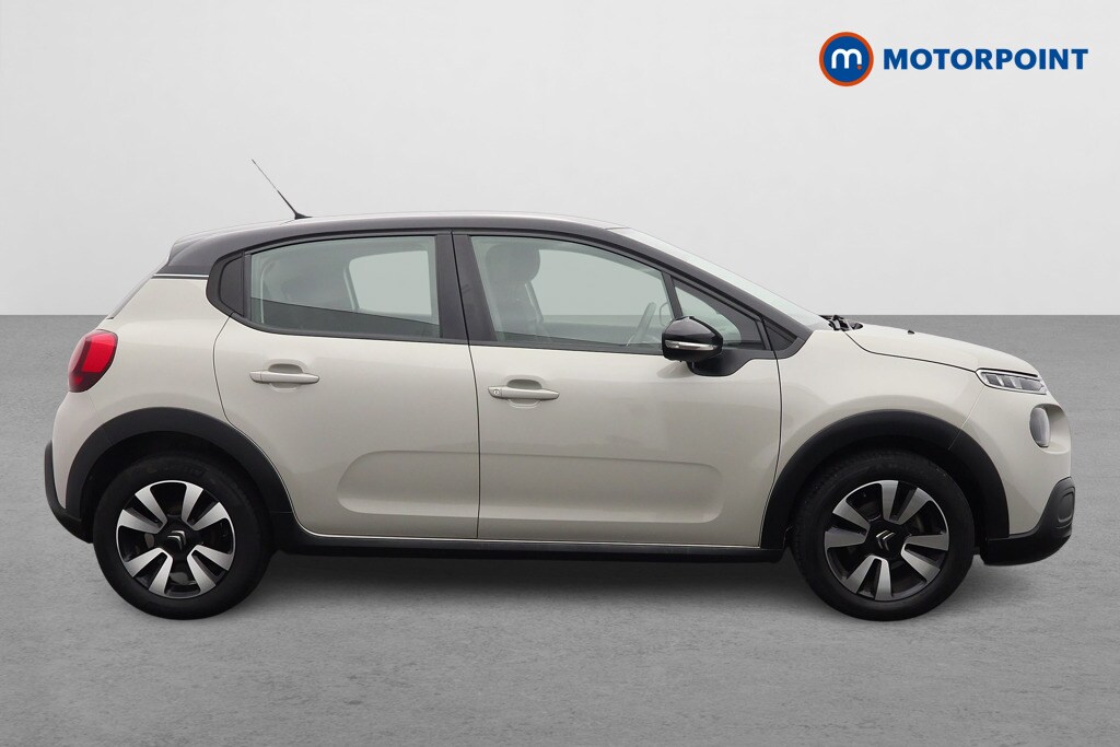 Used Citroen C3 2020 for sale - 77811130: Photo 8