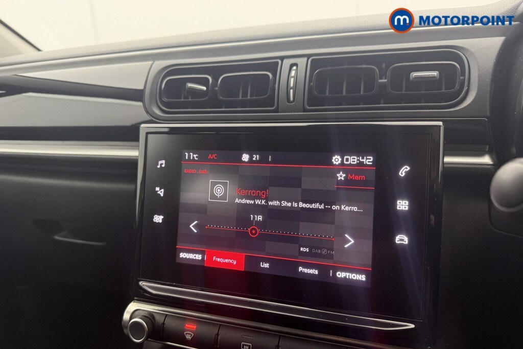 Used Citroen C3 2020 for sale - 77811130: Photo 9