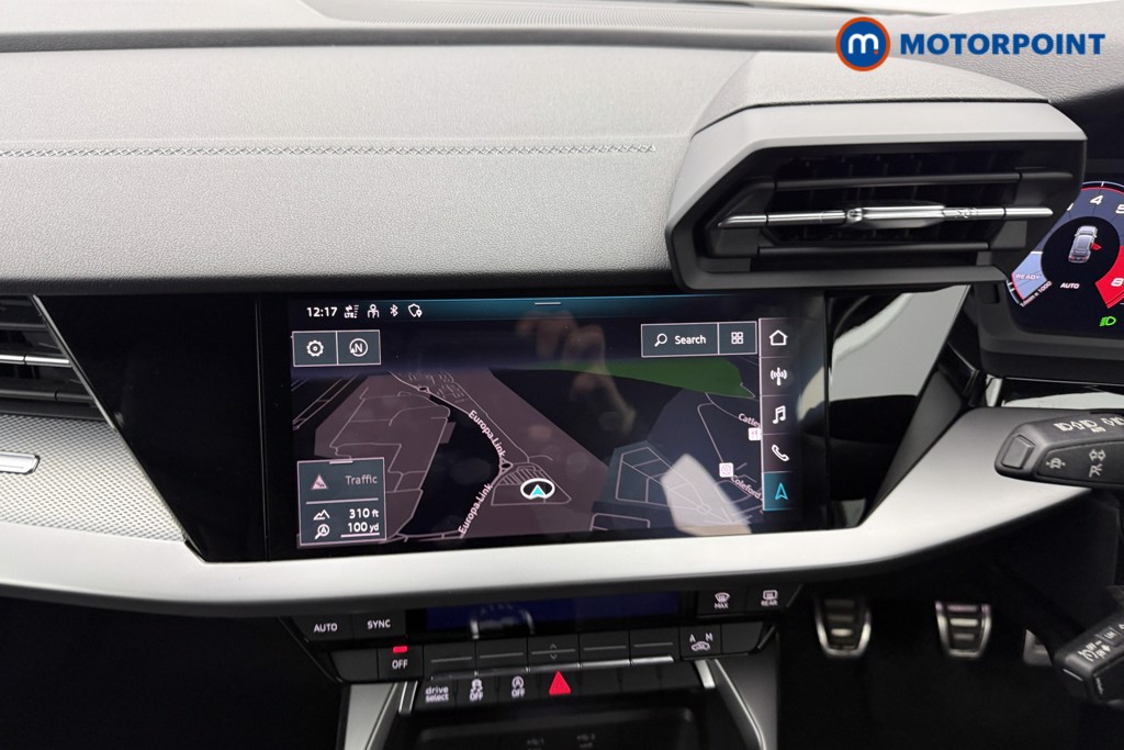 Used Audi A3 2021 for sale - 76428738: Photo 10