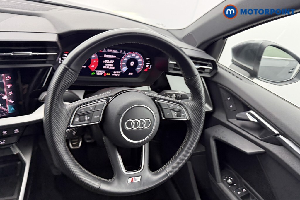 Used Audi A3 2021 for sale - 76428738: Photo 11