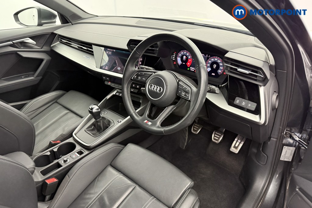 Used Audi A3 2021 for sale - 76428738: Photo 12