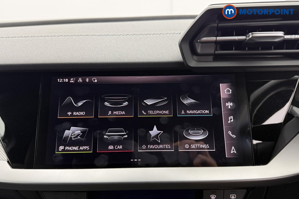 Used Audi A3 2021 for sale - 76428738: Photo 18