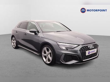 Used Audi A3 2021 for sale - 76428738: Photo