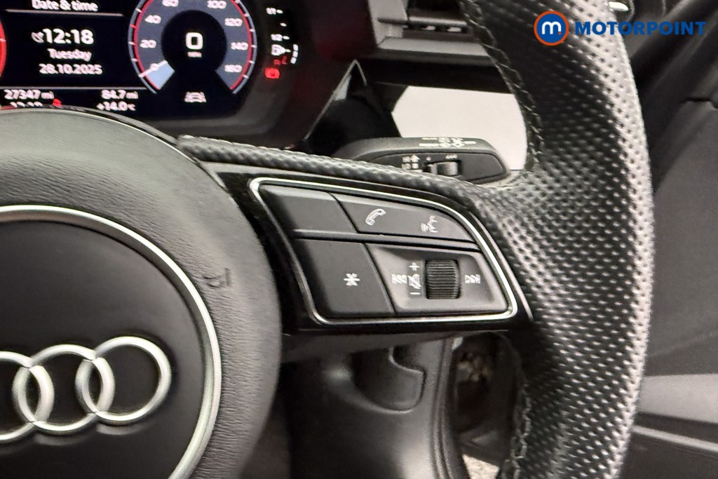 Used Audi A3 2021 for sale - 76428738: Photo 22