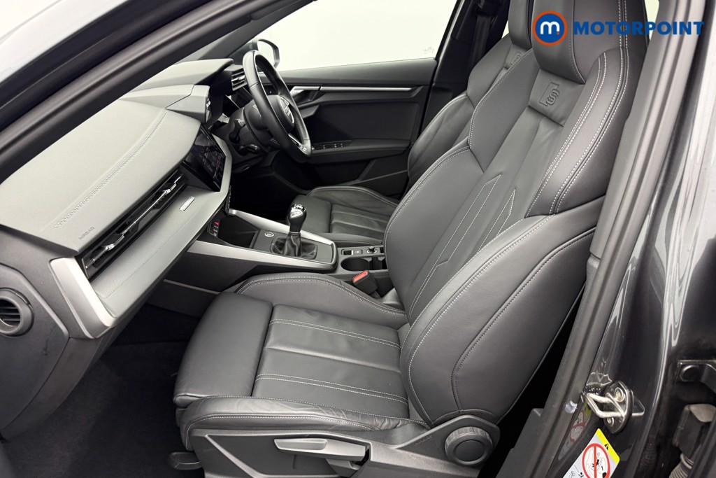 Used Audi A3 2021 for sale - 76428738: Photo 29