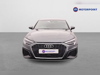 Used Audi A3 2021 for sale - 76428738: Photo