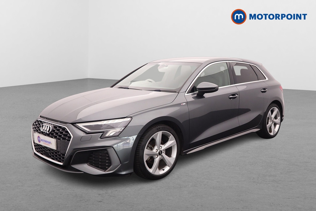 Used Audi A3 2021 for sale - 76428738: Photo 3