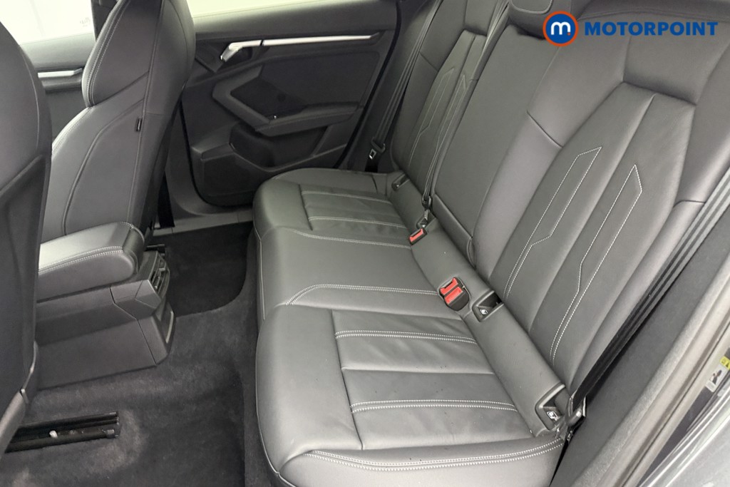 Used Audi A3 2021 for sale - 76428738: Photo 30