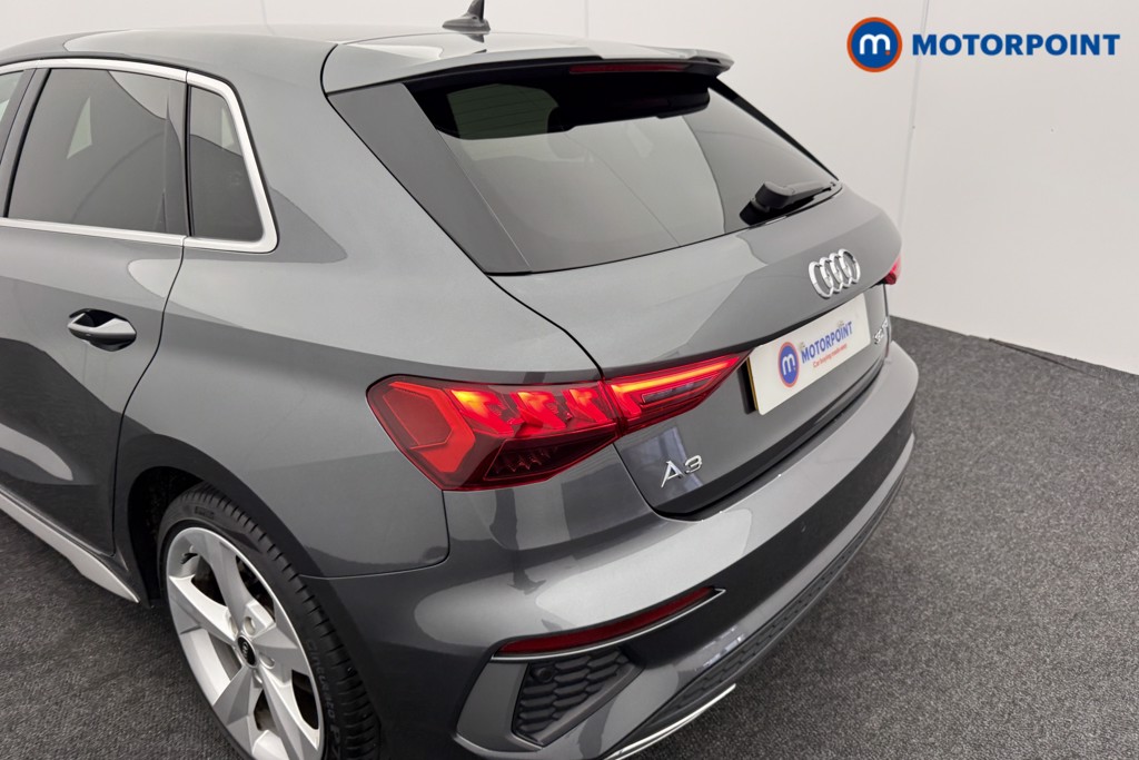 Used Audi A3 2021 for sale - 76428738: Photo 33