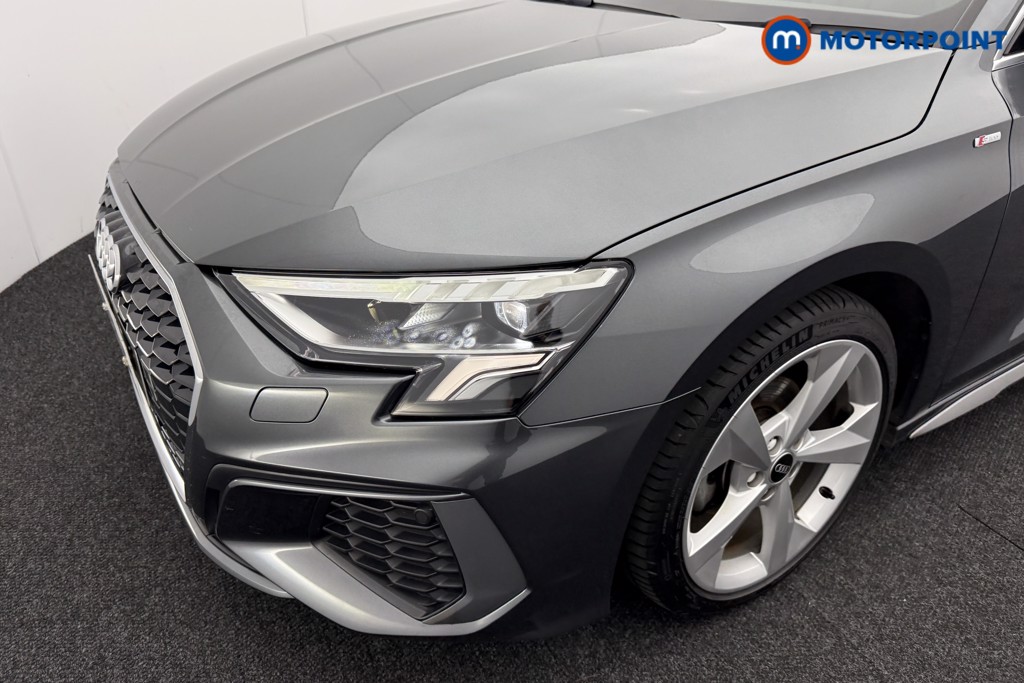 Used Audi A3 2021 for sale - 76428738: Photo 35