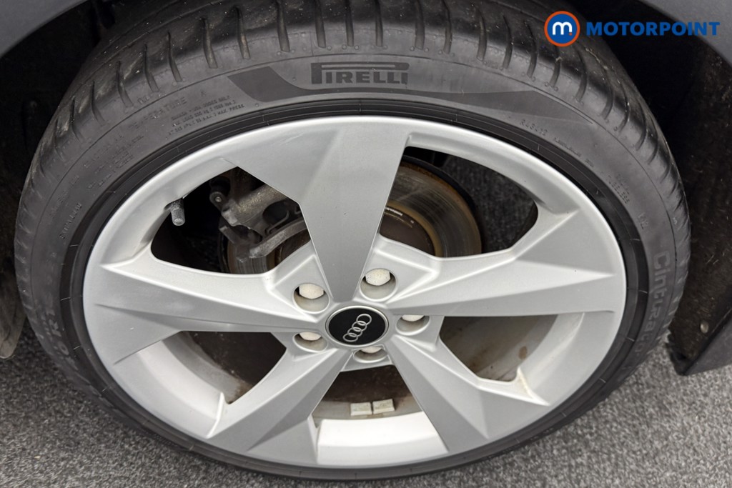 Used Audi A3 2021 for sale - 76428738: Photo 37