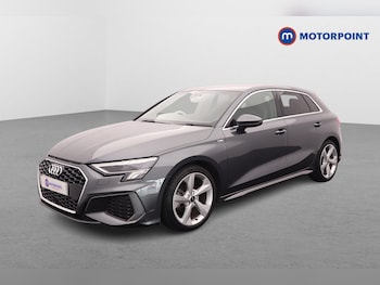 Used Audi A3 2021 for sale - 76428738: Photo