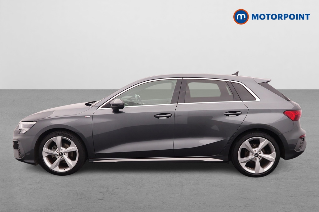 Used Audi A3 2021 for sale - 76428738: Photo 4