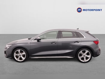 Used Audi A3 2021 for sale - 76428738: Photo