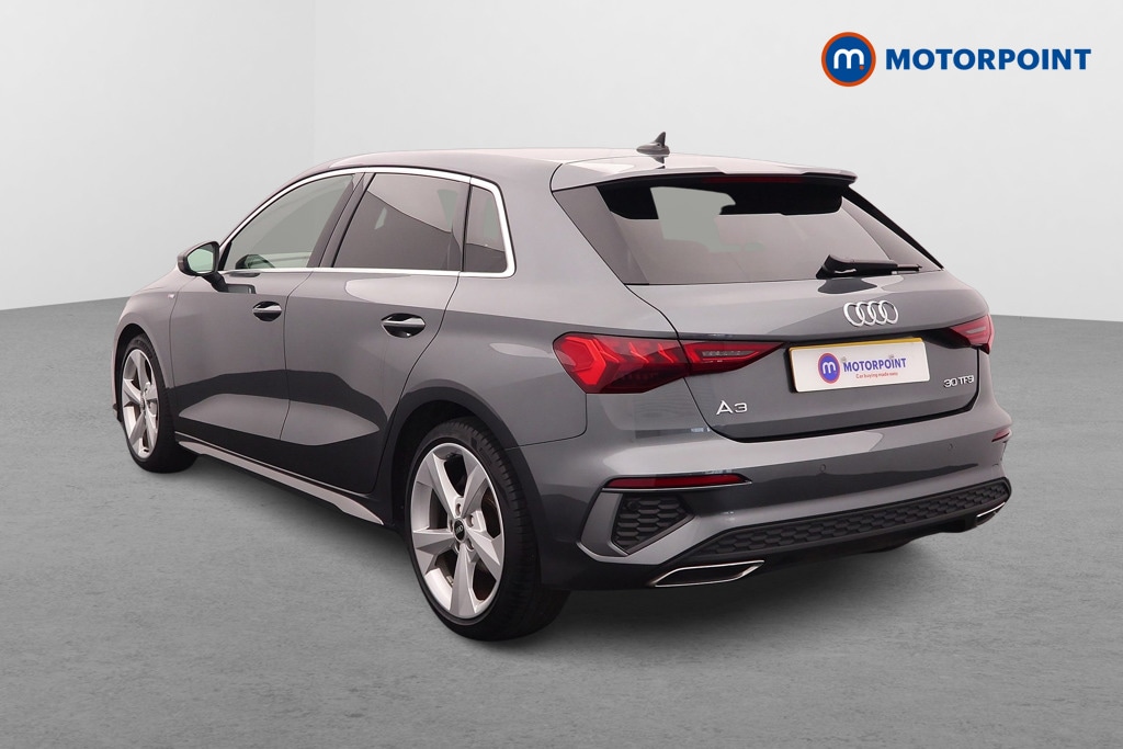 Used Audi A3 2021 for sale - 76428738: Photo 5