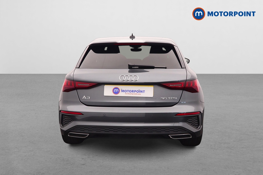 Used Audi A3 2021 for sale - 76428738: Photo 6