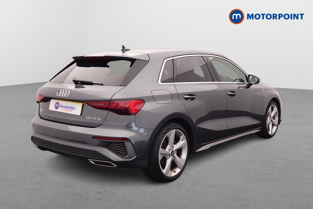 Used Audi A3 2021 for sale - 76428738: Photo 7