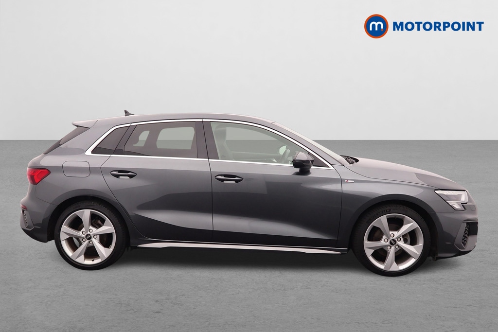 Used Audi A3 2021 for sale - 76428738: Photo 8