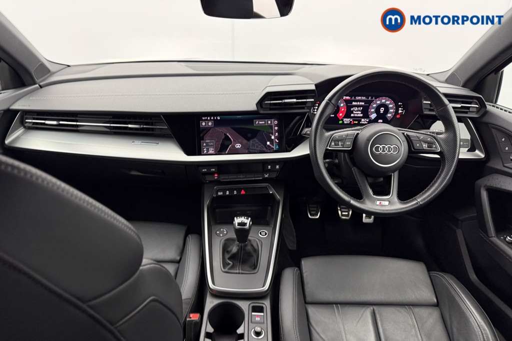 Used Audi A3 2021 for sale - 76428738: Photo 9