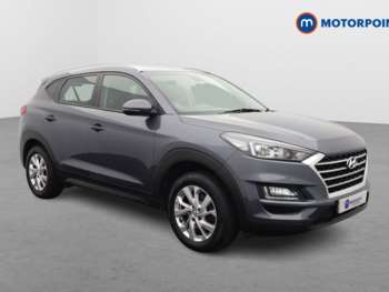 2020 - 1.6 GDi SE Nav 5dr 2WD