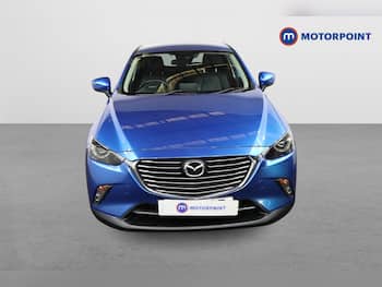 Used Mazda CX-3 2018 for sale - 79636383: Photo