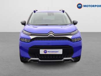 Used Citroen C3 Aircross 2022 for sale - 74869437: Photo