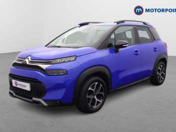 Used Citroen C3 Aircross 2022 for sale - 74869437: Photo