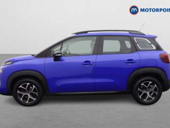 Used Citroen C3 Aircross 2022 for sale - 74869437: Photo