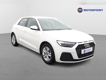 Used Audi A1 2023 for sale - 75710742: Photo
